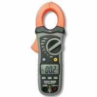 HT Instruments HT4010 [HP004010] 600A AC Clamp Meter