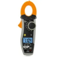 HT Instruments HT4011 [HP004011] 400A AC Clamp Meter