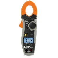 HT Instruments HT4013 [HP004013] 400A AC/DC Clamp Meter w/ Temperature K-Type Probe