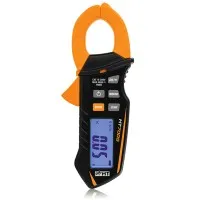HT Instruments HT7005 [HP007005] 400A AC/DC TRMS Compact Clamp Meter