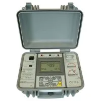 HT Instruments HT7051 [HV007051] 5KV DC Programmable Insulation Meter