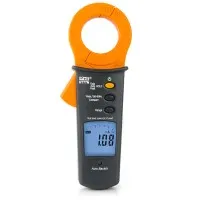 HT Instruments HT77N [HP00077N] 100A AC Clamp Meter