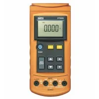 HT Instruments HT8000 Portable Digital Process Calibrator