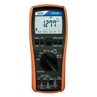 HT Instruments HT8100 [HV008100] Professional Process Calibrator/Multimeter