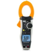 HT Instruments HT9019 [HP009019] 1000A AC TRMS Professional Clamp Meter