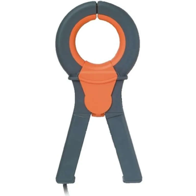 HT Instruments HT98U [HP00098U] AC Transducer Clamp Meter 1-100-1000A/1V