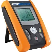 HT Instruments COMBI 420 [HV000420] Multifunction Installation Tester