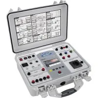 HT Instruments FULLTEST3 [HV000003] Multifunction Tester