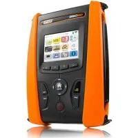 HT Instruments HT4005K [HP04005K] AC Transducer Rigid Clamp Meter up to 200A