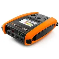 HT Instruments GSC60 [HV000060] Power Analyzer and Electrical Safety Tester