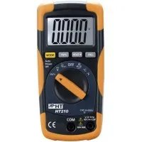 HT Instruments HT210 [HR000210] Digital Multimeter 