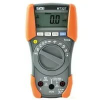 HT Instruments HT327 [HR000327]  CAT IV Digital Multimeter with TRMS Measurements