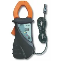 HT Instruments HT4004 [HP04004N] AC/DC Transducer Rigid Clamp Meter up to 100A