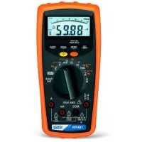 HT Instruments HT401 [HR000401] Professional AC+DC TRMS Multimeter