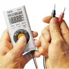 HT Instruments HT603 [HR000603] Pocket Digital Multimeter