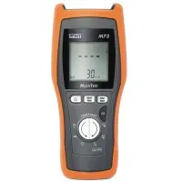 HT Instruments M73 [HV000073] Earth Resistance Tester