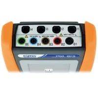 HT Instruments PQA823 [HV000823] Single And Three Phase Power Quality Analyzer 