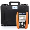 HT Instruments PQA823 [HV000823] Single And Three Phase Power Quality Analyzer 