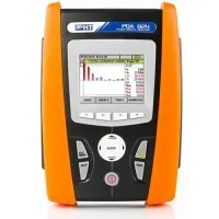 HT Instruments PQA824 [HV000824] Single And Three Phase Power Quality Analyzer 