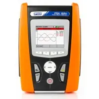 HT Instruments PQA824 [HV000824] Single And Three Phase Power Quality Analyzer 
