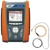 HT Instruments PQA824 [HV000824] Single And Three Phase Power Quality Analyzer 