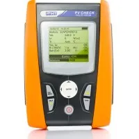 HT Instruments PVCheck [HV00PVCS] Installation Safety Tester