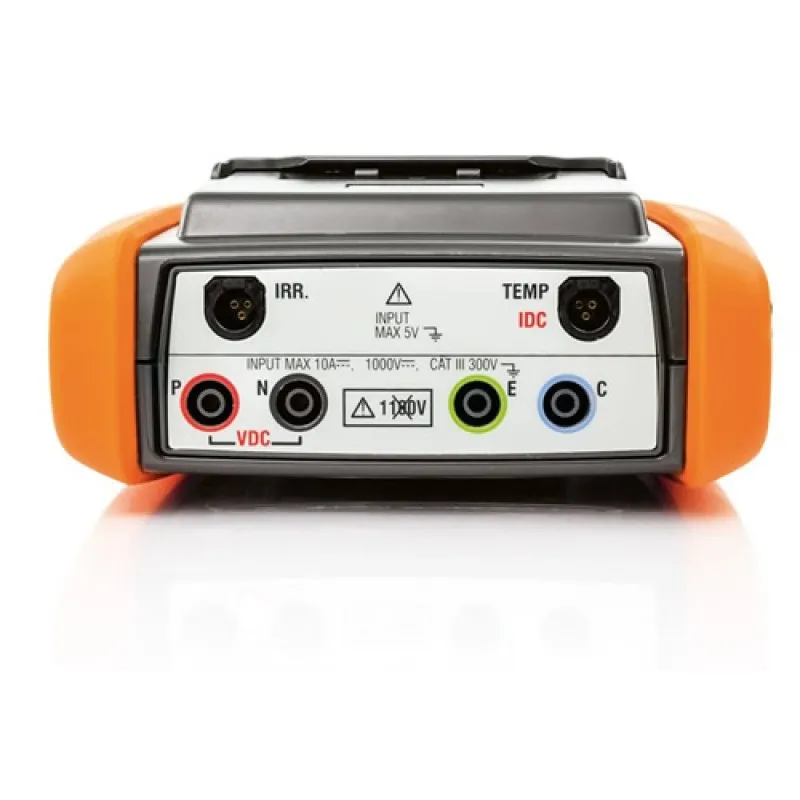 HT Instruments PVCheck [HV00PVCS] Installation Safety Tester