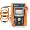 HT Instruments VEGA78 [HV000078] Single and Three Phase Power Quality Analyzer and Energy Logger