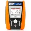 HT Instruments VEGA78 [HV000078] Single and Three Phase Power Quality Analyzer and Energy Logger