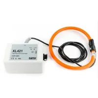 HT Instruments XL421 [HV000421] TRMS Single-Phase Current Datalogger