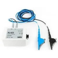HT Instruments XL423 [HV000423] TRMS Single-Phase Voltage Data Logger