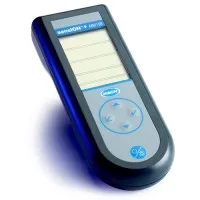 Hach Sension+ MM156 [LPV4030.97.0002] Portable Multi-Parameter Meter for pH, Conductivity, Salinity and Dissolved Oxygen (DO)
