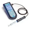 Hach Sension+ EC5 [LPV3560.97.0002] Portable Conductivity / TDS Meter Field Kit with 3 Poles Platinum Cell for General Purpose
