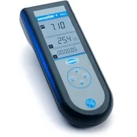 Hach sensION+ PH1 [LPV2500.97.0002] Portable pH/ORP Meter