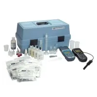 Hach 251234 [251234] CEL Basic Drinking Water Laboratory Kit