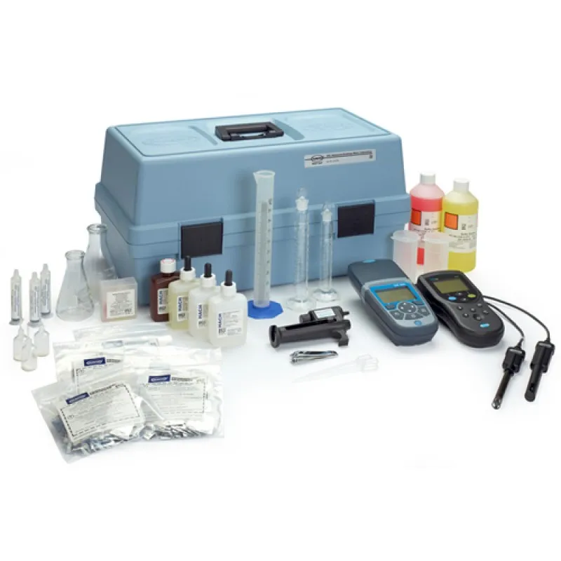 Hach 251235 [251235] CEL Advanced Drinking Water Laboratory