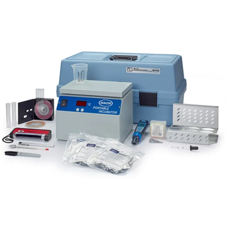 Hach 2569600 [2569600] MEL P/A Safe Drinking Water Lab