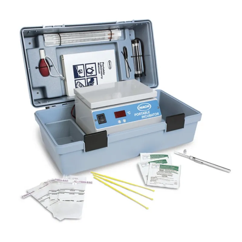 Hach 2569800 [2569800] MEL/MPN Total Coliform and E. Coli Lab