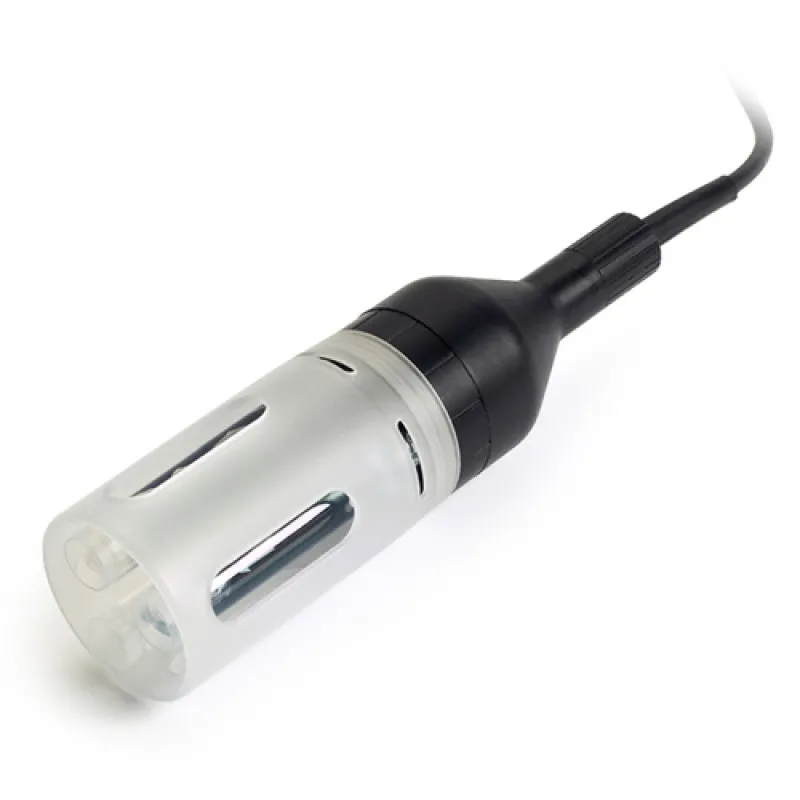 Hach Sension+ 5049 [LZW5049.97.0002] Portable Multi-Parameter Electrode pH, Conductivity, DO, and Temperature