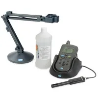 Hach HQ14D [8506100] Portable Conductivity & TDS Meter, Laboratory Kit w/ 1m Cable