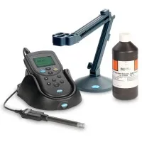 Hach HQ11D [8506500] Portable ORP/RedOx Meter, Laboratory Kit