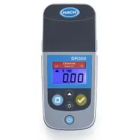 Hach DR300 [LPV445.97] Pocket Colorimeters