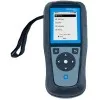 Hach HQ2100 [LEV015.53.2100A] Portable Multi-Meter pH, Conductivity, TDS, Salinity, Dissolved Oxygen (DO), and Oxidation Reduction Potential (ORP) (NO PROBE)