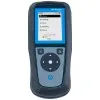 Hach HQ2200 [LEV015.53.22005] Portable Multi-Meter with pH and Dissolved Oxygen Electrodes, 1 m Cables