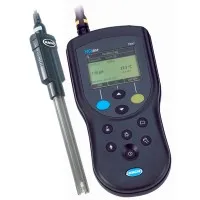 Hach HQ30D [HQ30D53101000] Portable pH-Meter with  1m Cable