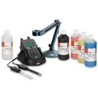 Hach HQ40D [8507550] pH and ORP Meter, Laboratory Kit w/ 1m Cable