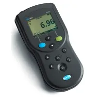 Hach HQ40D [HQ40D53000000] Portable Multi Meter PH, Conductivity, Salinity, TDS, Dissolved Oxygen (DO), ORP And ISE (No Probe) *DISCONTINUED SEE HQ2200*