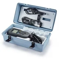 Hach HQ40D [HQ40D53101201] Portable pH and Conductivity/TDS Meter, Field Kit w/ 1m Cable *DISCONTINUED*