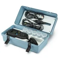 Hach HQ40D [HQ40D53103303] Portable pH and Dissolved Oxygen Meter, Field Kit w/ 3m Cable *DISCONTINUED*