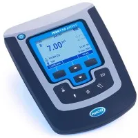 Hach HQ411D [HQ411D] Benchtop pH / mV Meter